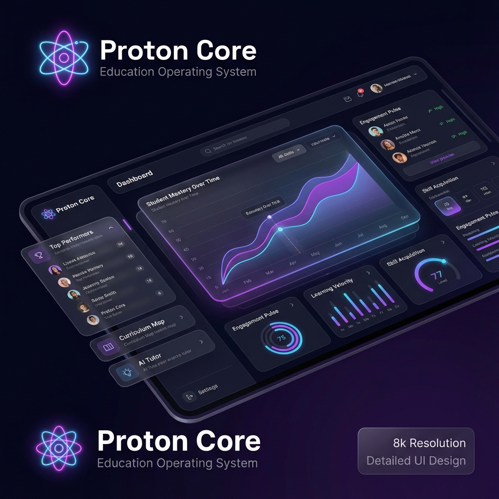 Proton Core